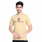 NYC T-Shirt Front Close