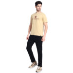 NYC T-Shirt Front Full