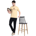 NYC T-Shirt Creative Front Full