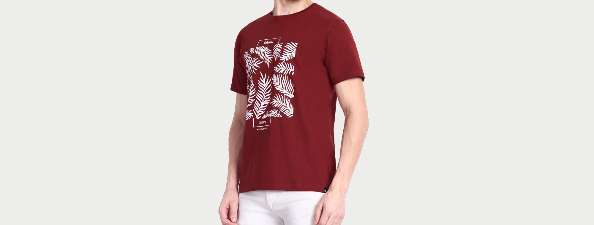 Category T-Shirt