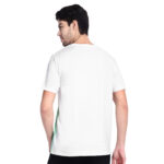 Mint T-Shirt Back Close