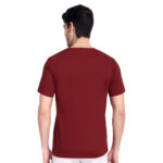 Redleaf T-Shirt Back Close