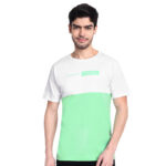 Mint T-Shirt Front Close