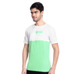 Mint T-Shirt Side Close