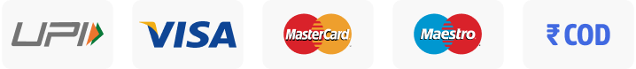 Payment Options