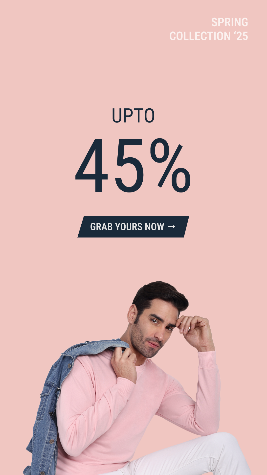 Winter Collections On Sale