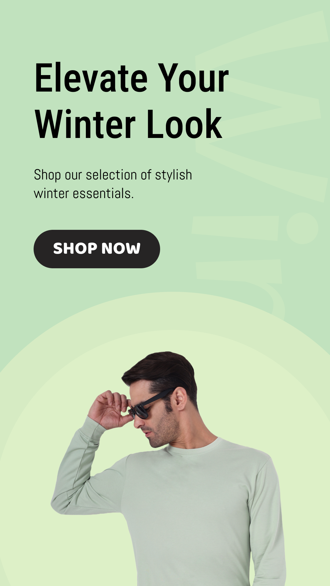 Winter Sweatshirt On Sale Shop Now